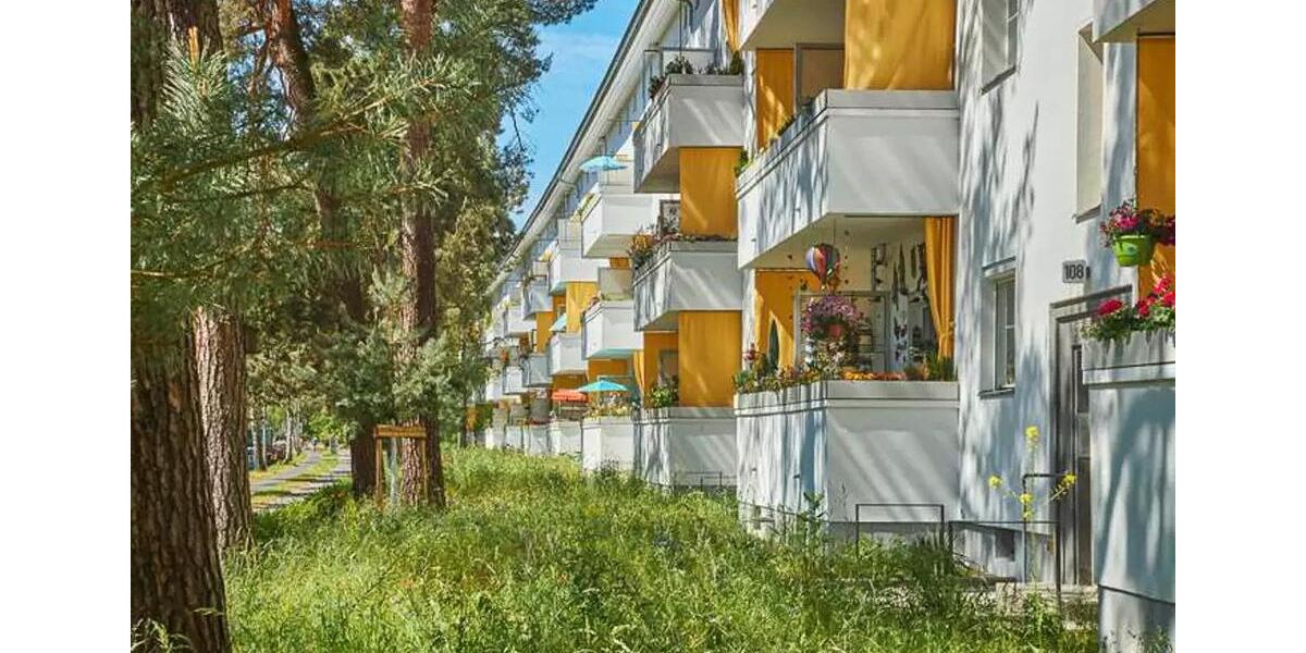 Wohnen auf Zeit Berlin Steglitz-Zehlendorf - 3 Zimmer, 62 m&sup2;, 699&euro; | Angebot:26664830