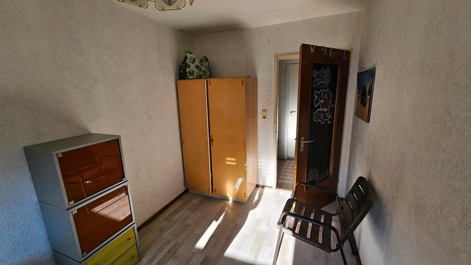 Etagenwohnung Neufahrn bei Freising Mintraching-Grüneck - 1 Zimmer, 20 m&sup2;, 450&euro; | Angebot:25144632