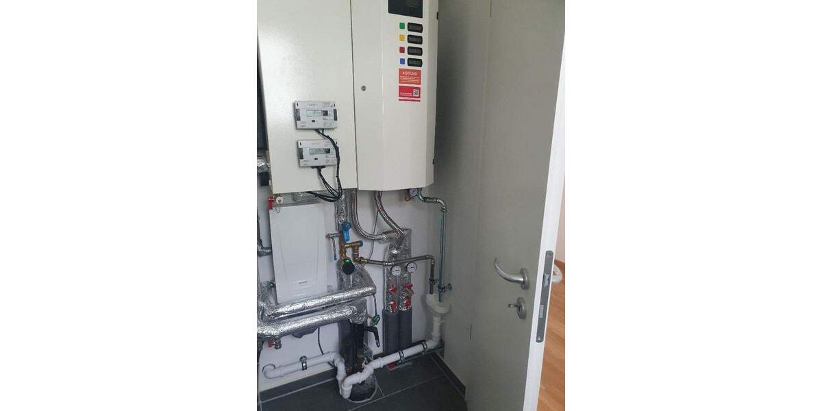 Familienfreundliches Reihenhaus mit 5 Zimmern südwestlich von Berlin in Zossen 5 zimmer