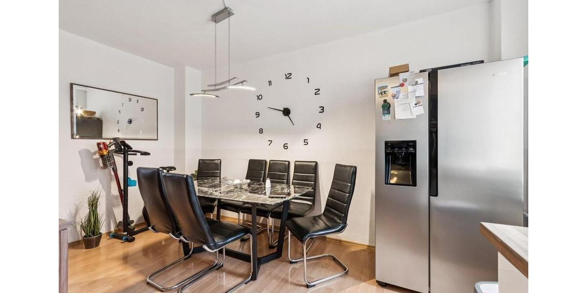 Etagenwohnung Essen Südviertel - 5.5 Zimmer, 110 m&sup2;, 1.650&euro; | Angebot:26547022