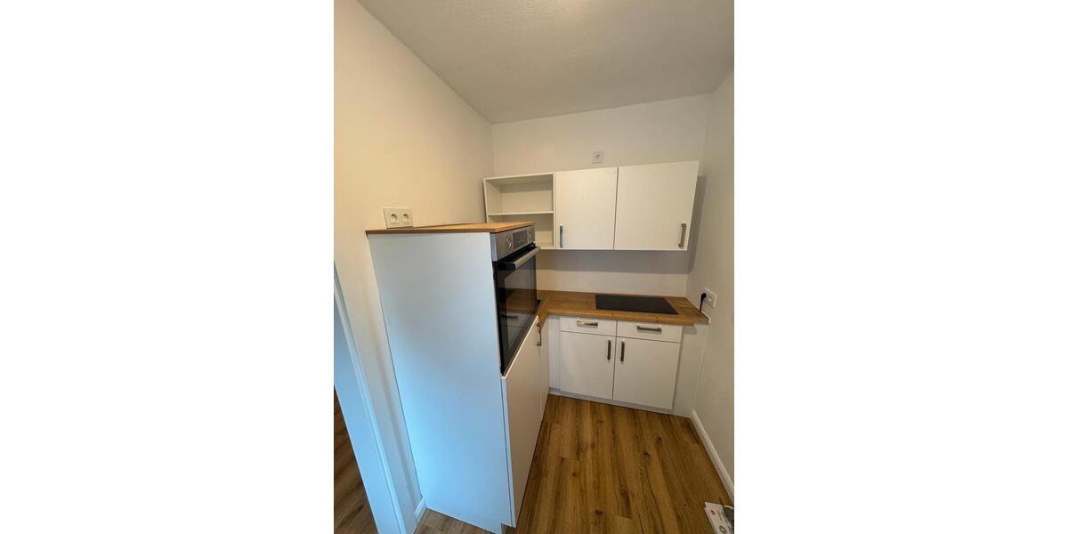 Erdgeschoßwohnung Bad Oeynhausen Dehme - 2 Zimmer, 44 m&sup2;, 440&euro; | Angebot:26431156