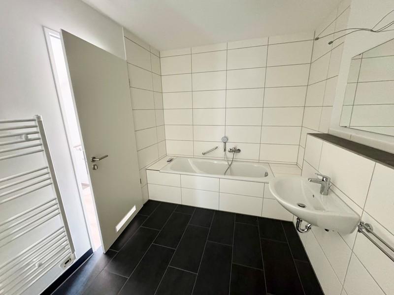 NEUBAU 123qm! EARLY-BIRD-AKTION 1. GRUNDMIETE GESCHENKT * zimmer