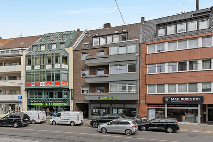 Wohnung Bremen - 1 Zimmer, 49 m&sup2;, 630&euro; | Angebot:26191033