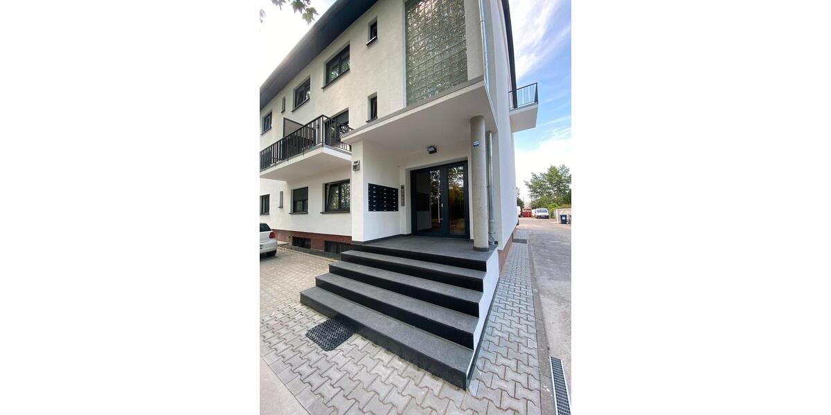 Etagenwohnung Ludwigshafen am Rhein Ludwigshafen-Hemshof - 1 Zimmer, 25 m&sup2;, 750&euro; | Angebot:26536476