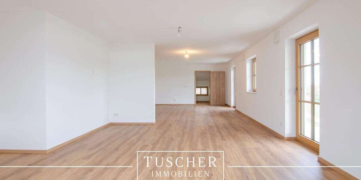 Wohnung zum Mieten in Frauenneuharting 1.700 € 166 m² 4 zimmer