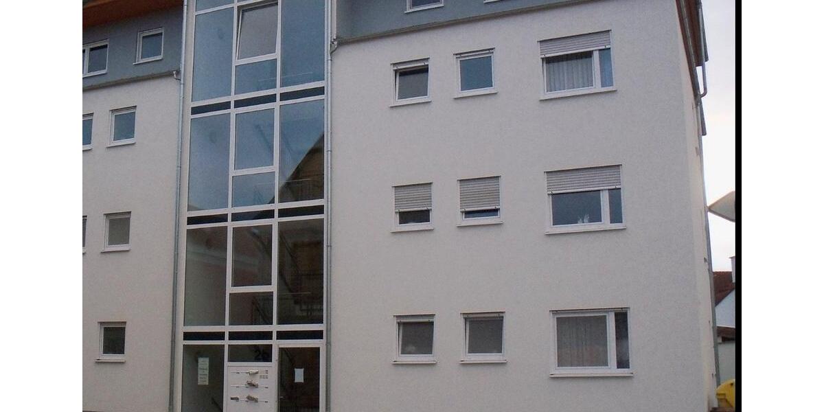 Erdgeschoßwohnung Riedstadt - 1 Zimmer, 53 m&sup2;, 610&euro; | Angebot:26283678