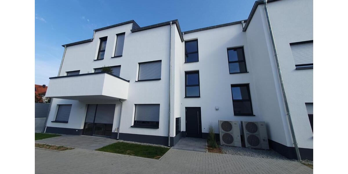 Dachgeschoßwohnung Erlenbach am Main - 5 Zimmer, 139 m&sup2;, 1.900&euro; | Angebot:26424663