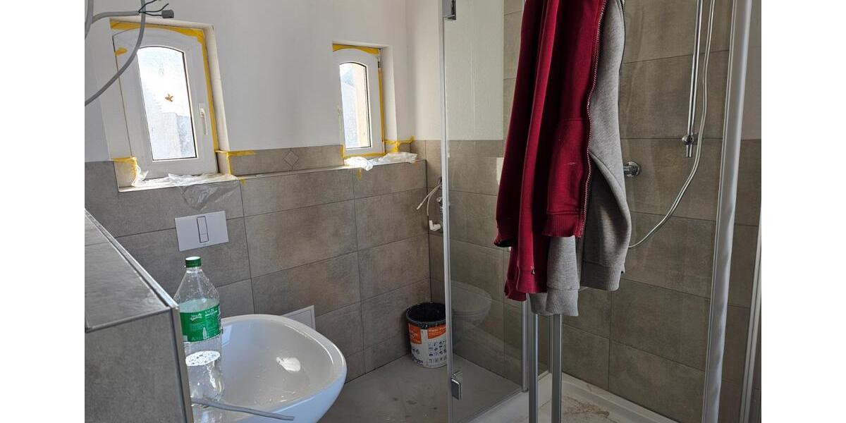 Dachgeschoßwohnung Blankenburg (Harz) - 3 Zimmer, 76 m&sup2;, 620&euro; | Angebot:24662526