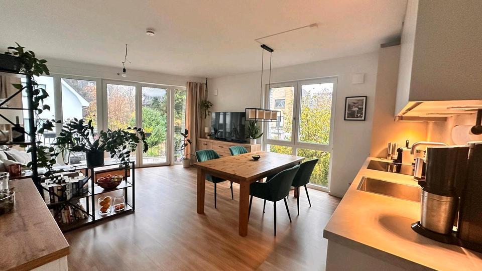 großzügige 3 Zimmer Wohnung - Lokstedt - nahe der U2 3 zimmer