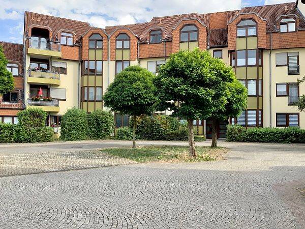 Etagenwohnung Baunatal Altenbauna - 3 Zimmer, 79 m&sup2;, 800&euro; | Angebot:26817104