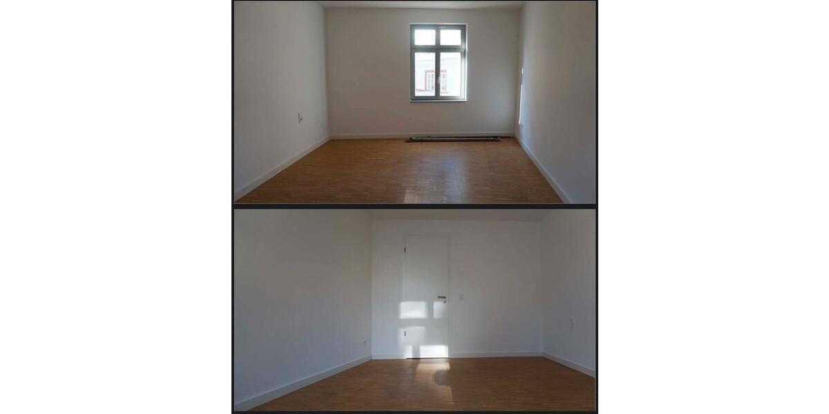 Etagenwohnung Erfurt - 2 Zimmer, 52 m&sup2;, 800&euro; | Angebot:26435032