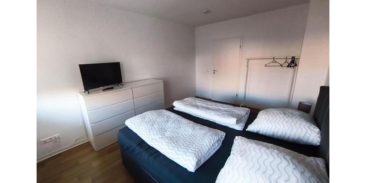 Wohnen auf Zeit Chemnitz Kapellenberg - 3 Zimmer, 70 m&sup2;, 10&euro; | Angebot:26690798