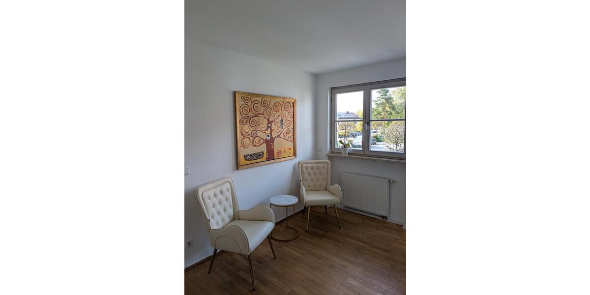 Etagenwohnung Taufkirchen - 1 Zimmer, 13 m&sup2;, 150&euro; | Angebot:26115386
