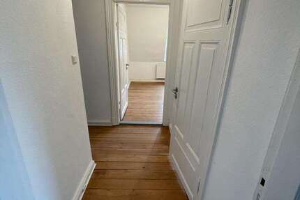 Wohnung Flensburg Sandberg - 2 Zimmer, 40 m&sup2;, 495&euro; | Angebot:27025999