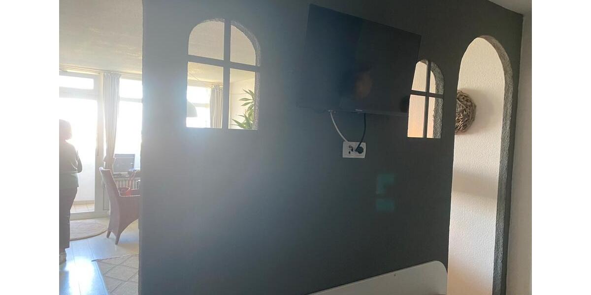 Etagenwohnung Heiligenhafen - 3 Zimmer, 46 m&sup2;, 795&euro; | Angebot:26681446