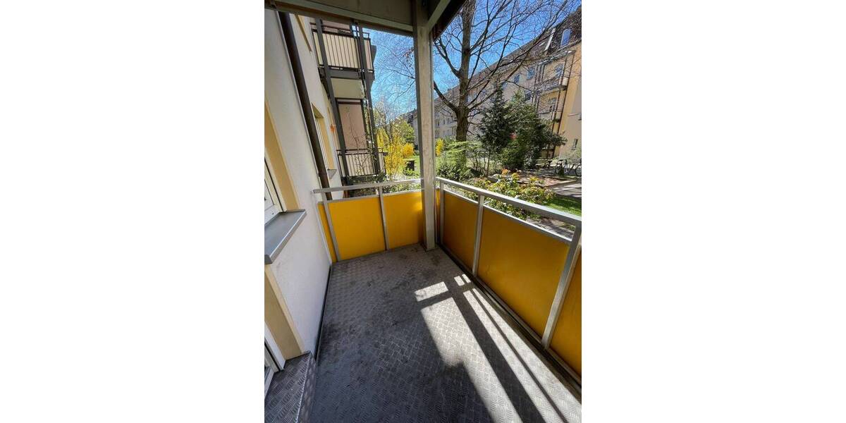 Zimmer Nürnberg Gibitzenhof - 3 Zimmer, 59 m&sup2;, 535&euro; | Angebot:26066623