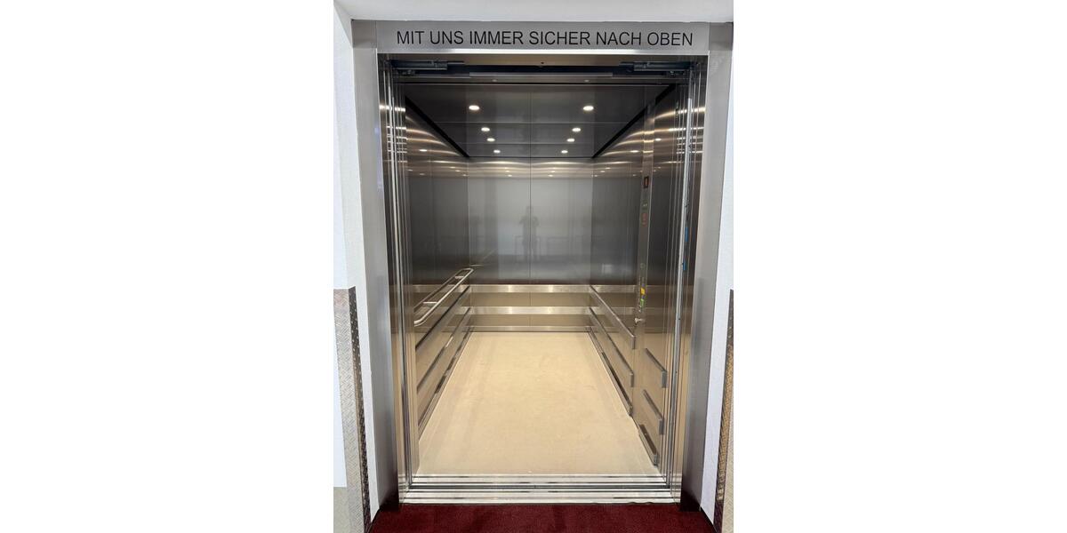 Gewerbeobjekt Neubrandenburg Datzeberg - 3&euro; | Angebot:22985373