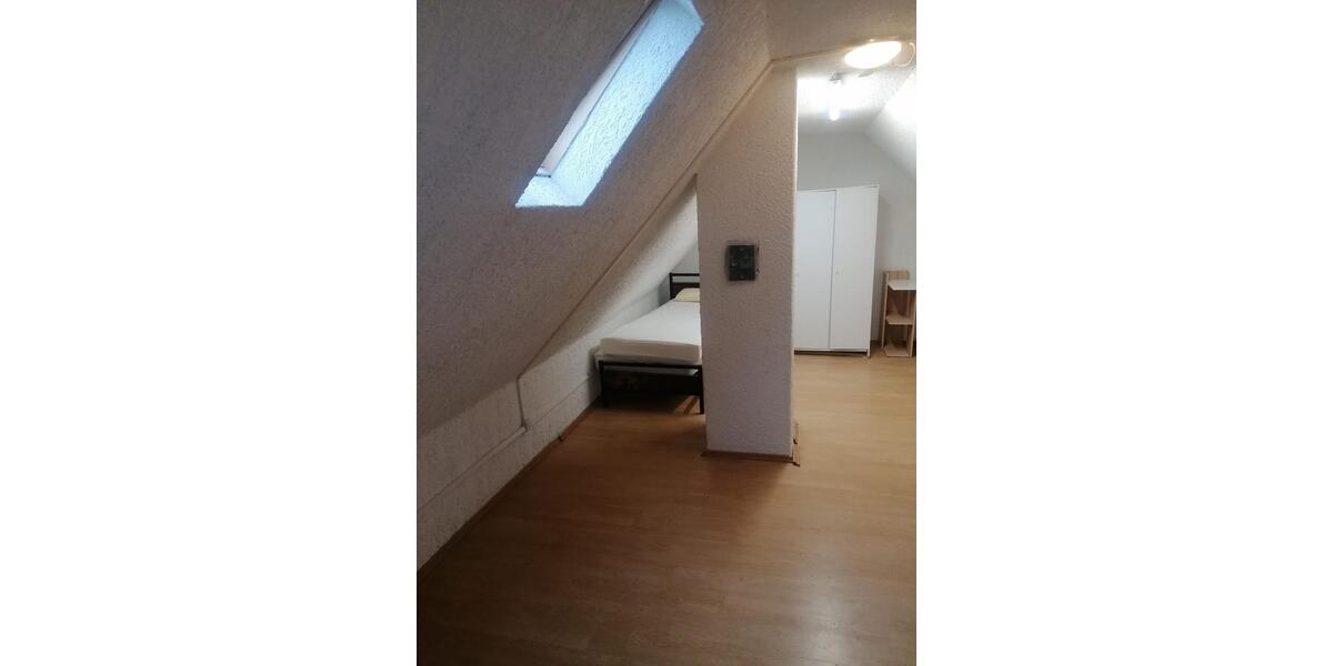 Wohnen auf Zeit Kaiserslautern Engelshof - 1 Zimmer, 15 m&sup2;, 420&euro; | Angebot:26636890