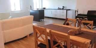 Etagenwohnung Bad Füssing - 2 Zimmer, 80 m&sup2;, 550&euro; | Angebot:26336623