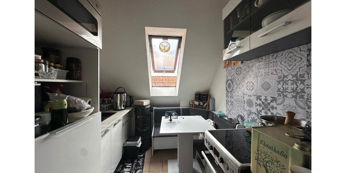 Etagenwohnung Leonberg - 1 Zimmer, 40 m&sup2;, 720&euro; | Angebot:25236138