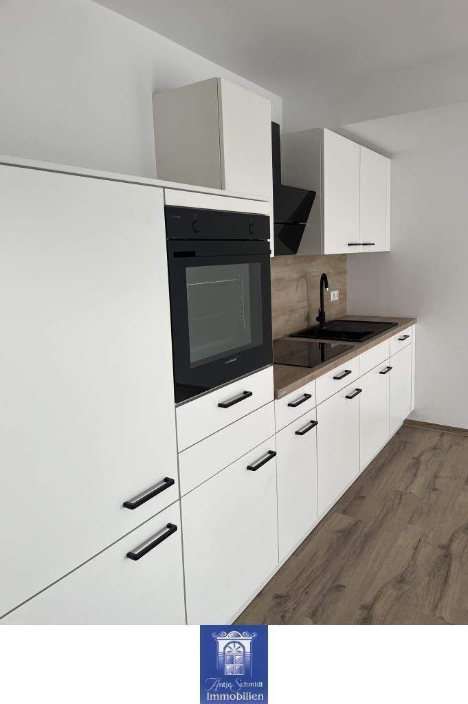 Wohlfühlwohnung mit Balkon und moderner Ausstattung im Erstbezug! Rollstuhlgerecht! 2 zimmer