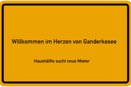 Haus Ganderkesee - 4 Zimmer, 136 m&sup2;, 1.135&euro; | Angebot:23762602