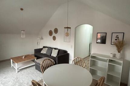 Wohnung Eggenfelden - 2.5 Zimmer, 49 m&sup2;, 590&euro; | Angebot:24742125