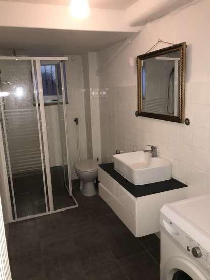 Etagenwohnung Büttelborn - 2 Zimmer, 48 m&sup2;, 660&euro; | Angebot:23844107