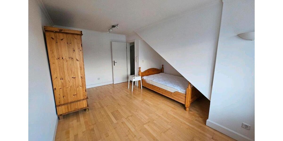Etagenwohnung Duisburg Großenbaum - 2 Zimmer, 56 m&sup2;, 750&euro; | Angebot:26042785
