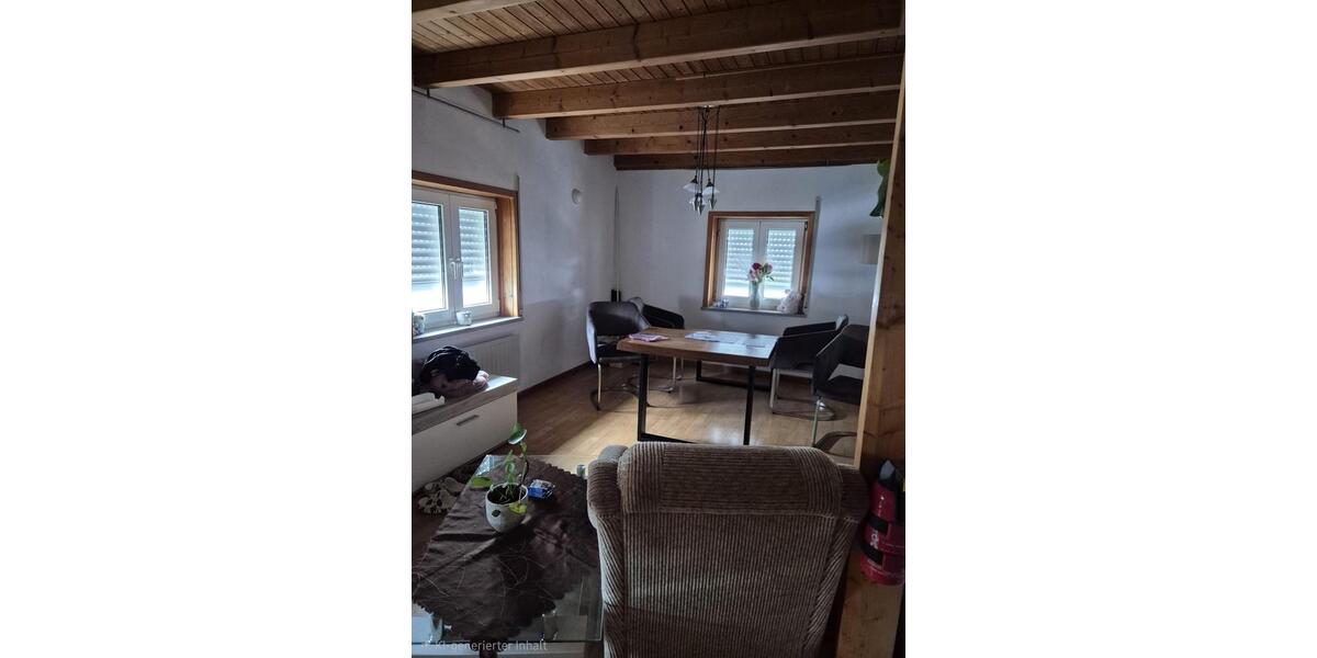 Besonderes Haus in ruhiger Lage 5 zimmer