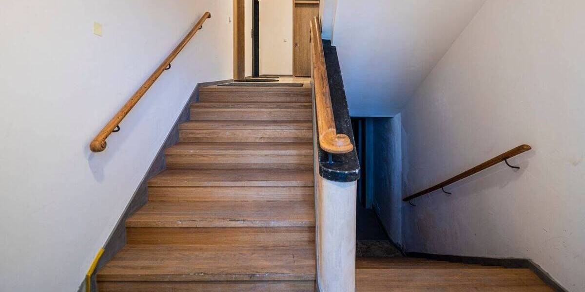 Kasernenarchitektur neu interpretiert - großzügiges Wohnen im Turley-Quartier 4 zimmer