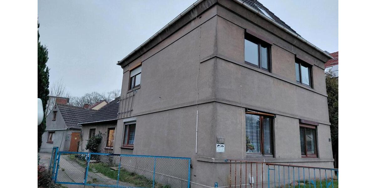 Wohnung zu vermieten 4 zimmer