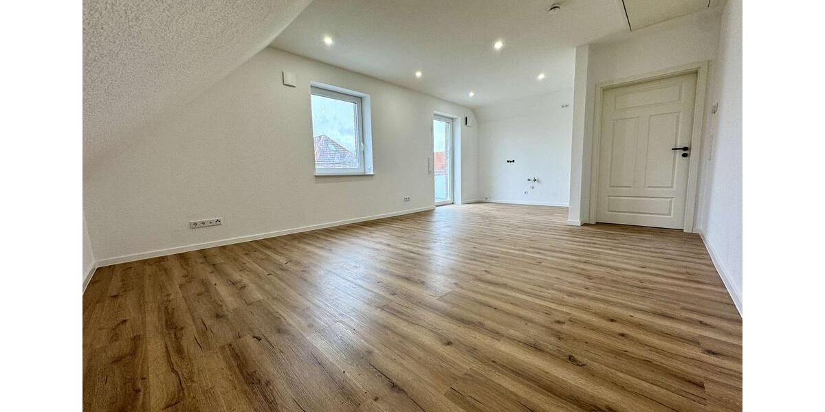 Erdgeschoßwohnung Großheide - 2 Zimmer, 56 m&sup2;, 610&euro; | Angebot:25871243