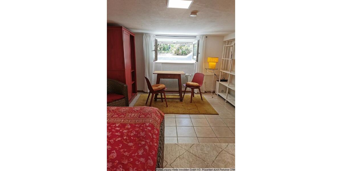 Wohnen auf Zeit Freiburg im Breisgau Betzenhausen - 1 Zimmer, 38 m&sup2;, 800&euro; | Angebot:25893455