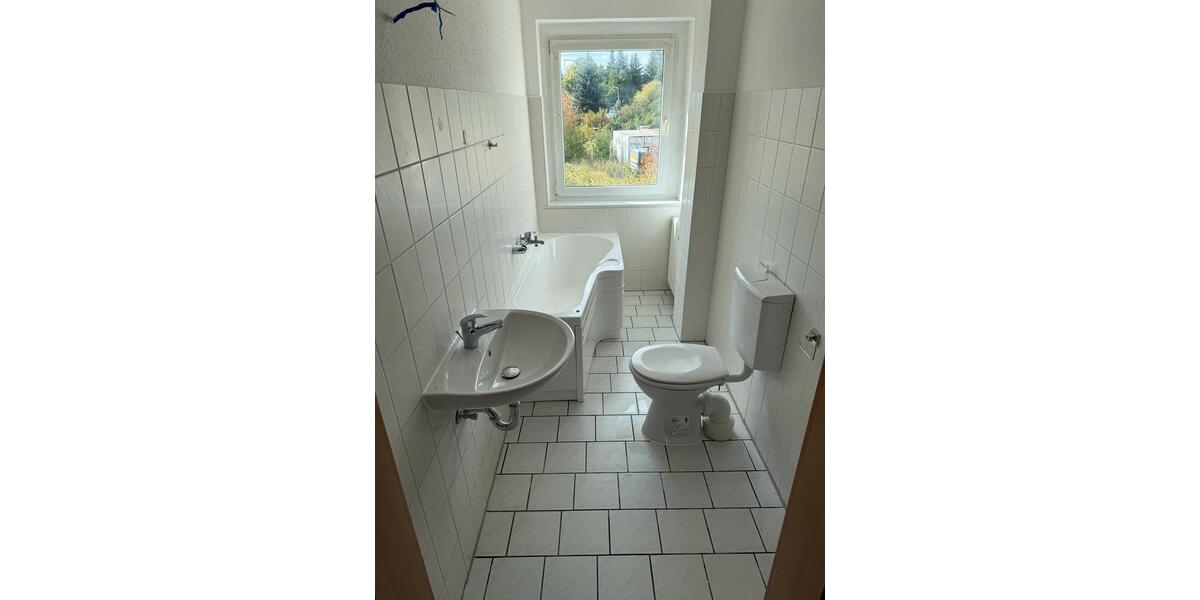 Etagenwohnung Bleicherode - 3 Zimmer, 60 m&sup2;, 330&euro; | Angebot:25843836