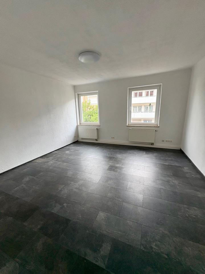 3ZKB im Zentrum mit traumhafter Dachterrasse