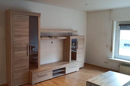 Lünen Süd 2-Zi Wohnung, Erdgeschoss, ruhig & zentral 2 zimmer