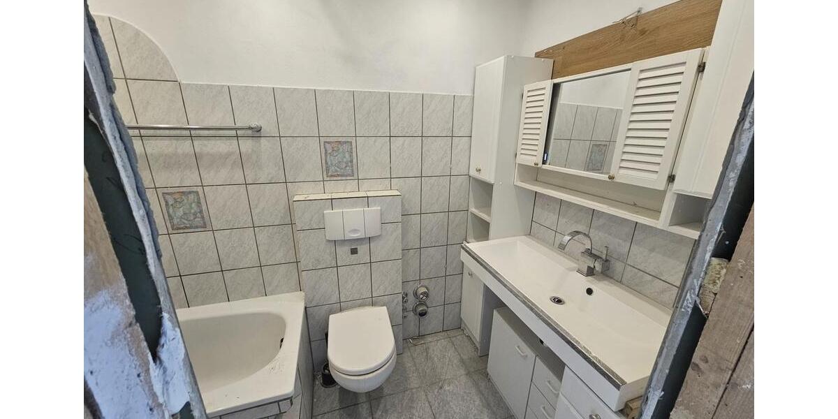 Dachgeschoßwohnung Brilon - 2 Zimmer, 52 m&sup2;, 495&euro; | Angebot:25380328