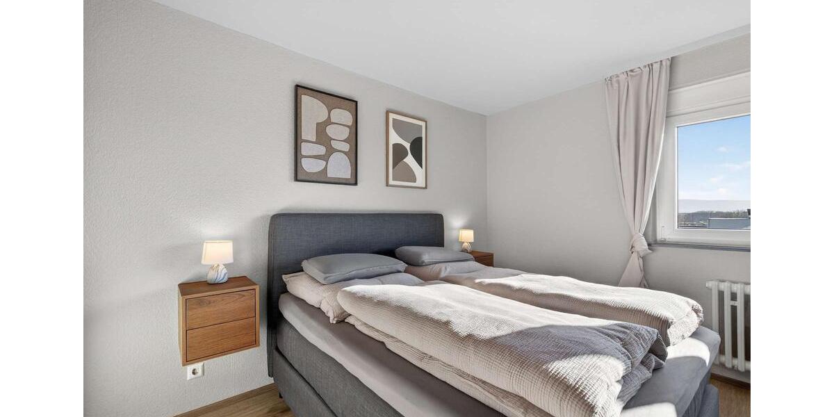 Wohnen auf Zeit Rastatt - 2 Zimmer, 61 m&sup2;, 1.800&euro; | Angebot:24794699