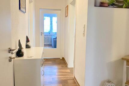 Wohnung Papenburg - 4 Zimmer, 90 m&sup2;, 1.200&euro; | Angebot:24660295