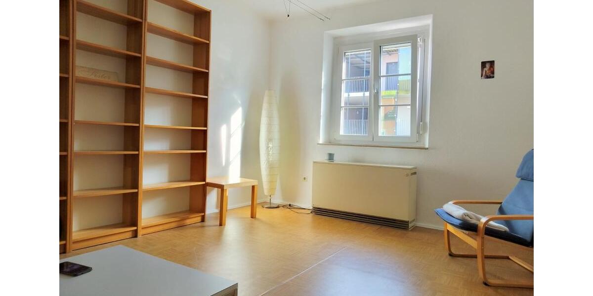 Wohnen auf Zeit Erlangen Am Anger - 1 Zimmer, 20 m&sup2;, 565&euro; | Angebot:26015445