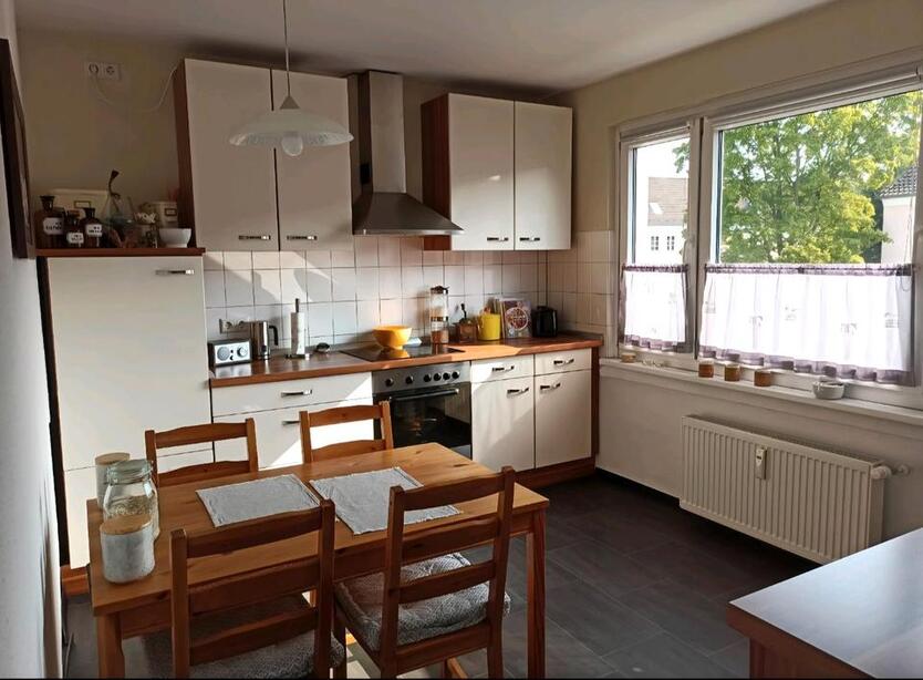 2 Zimmer Wohnung City Wolfsburg