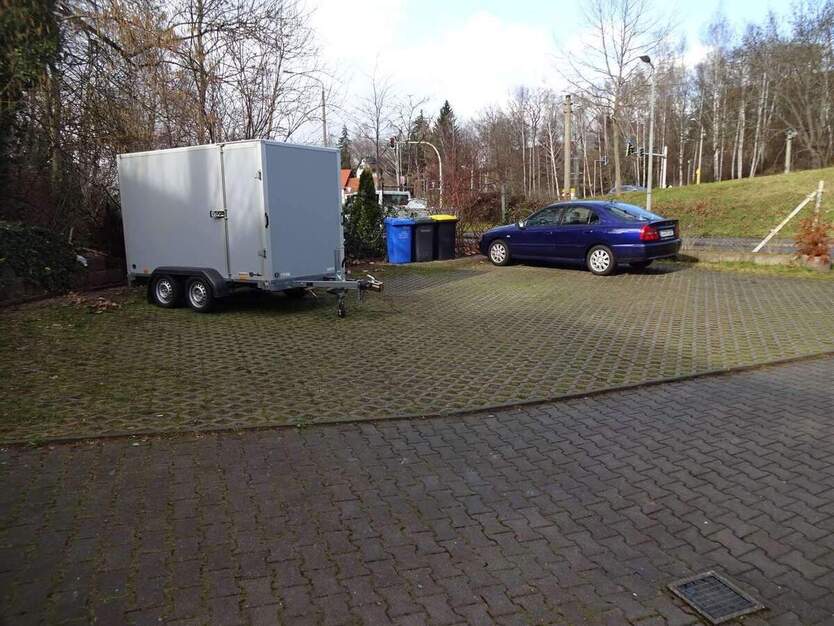 Geräumige Dreizimmerwohnung in zentrumsnaher, aber ruhiger Lage Nähe Campus 3 zimmer