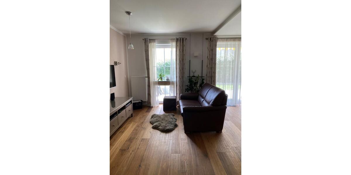 Terrassenwohnung Otterfing - 3 Zimmer, 87 m&sup2;, 1.710&euro; | Angebot:24783172