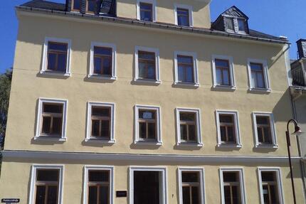 Wohnung Schlettau - 2 Zimmer, 47 m&sup2;, 255&euro; | Angebot:24712848