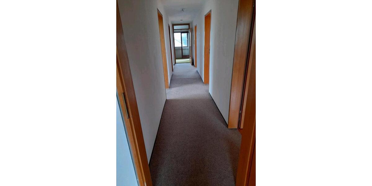 Dachgeschoßwohnung Achstetten - 4 Zimmer, 80 m&sup2;, 1.100&euro; | Angebot:25547162