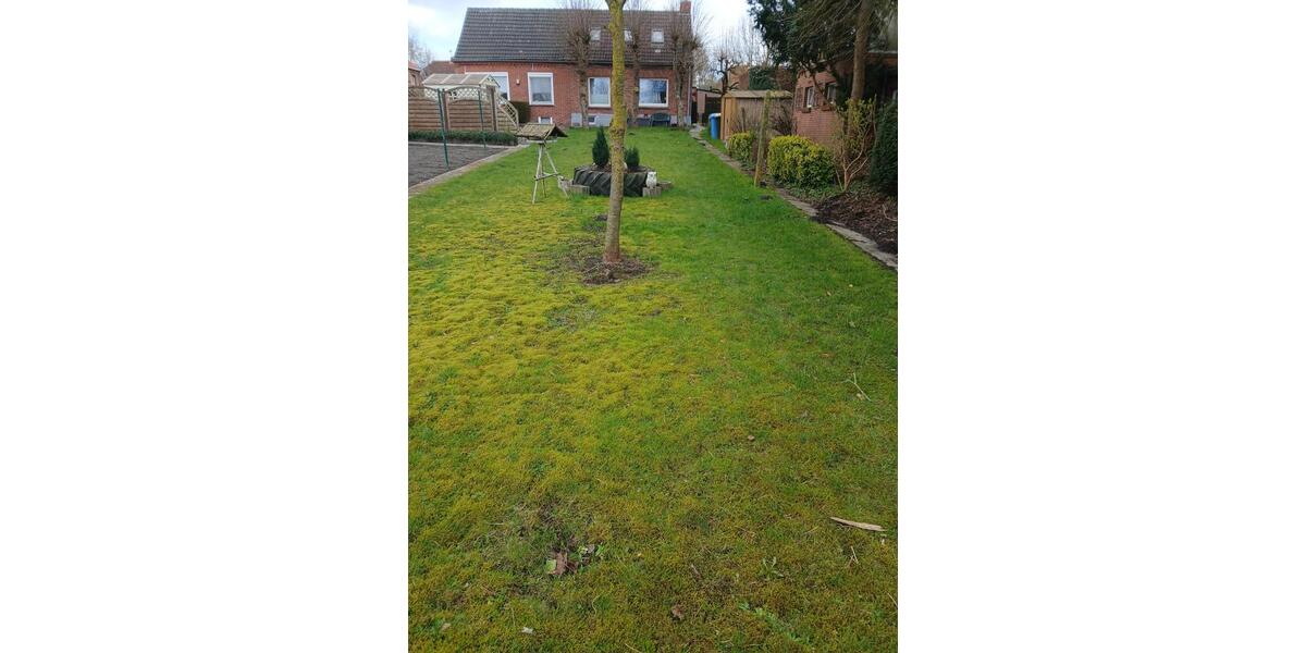 Doppelhaushälfte Krummhörn - 4 Zimmer, 87 m&sup2;, 600&euro; | Angebot:25850634