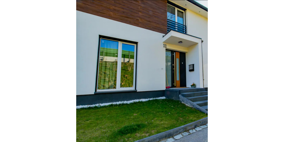 Doppelhaushälfte Westerheim - 6 Zimmer, 145 m&sup2;, 1.600&euro; | Angebot:25948217