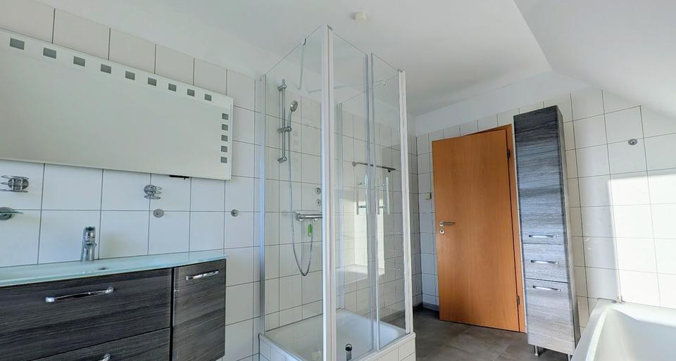 Reihenhaus Magdeburg Hopfengarten - 3 Zimmer, 103 m&sup2;, 1.050&euro; | Angebot:26005451