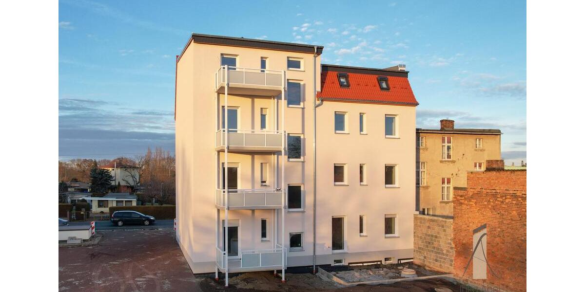 Dachgeschoßwohnung Magdeburg Beyendorf-Sohlen - 3 Zimmer, 100 m&sup2;, 1.046&euro; | Angebot:24814060